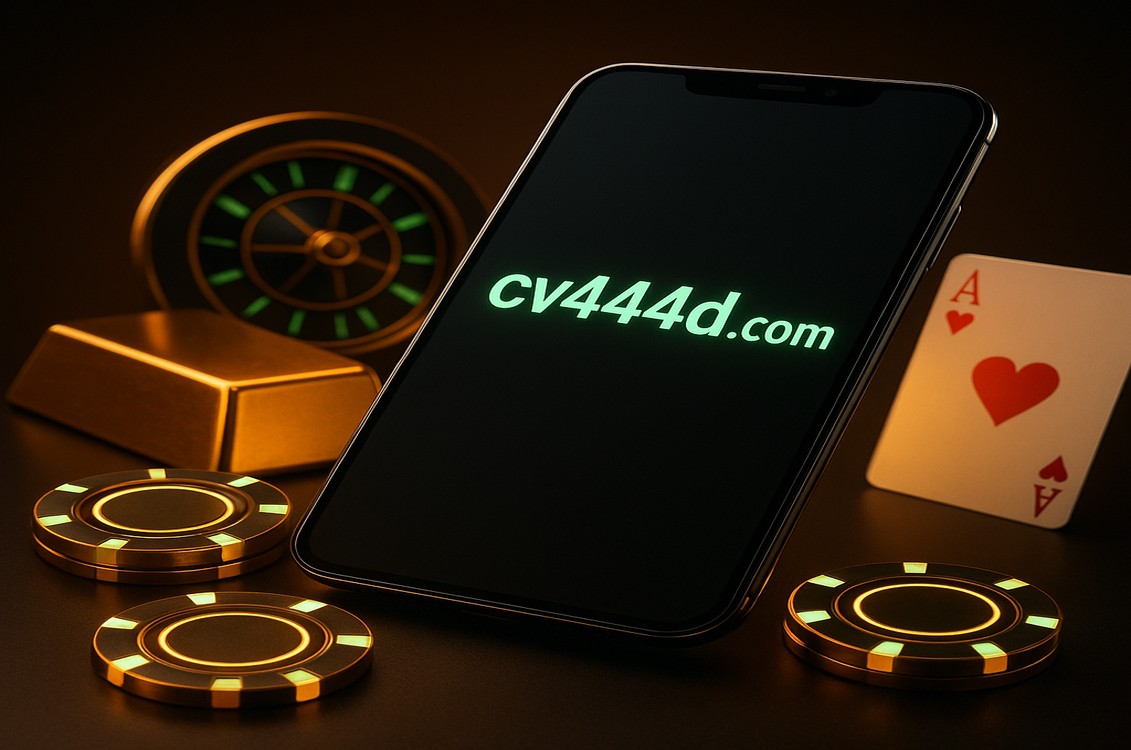cv444-এ ডাউনলোড করুন