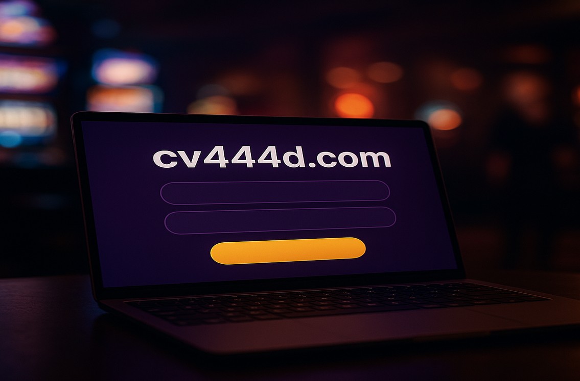cv444 লগইন দ্রুত