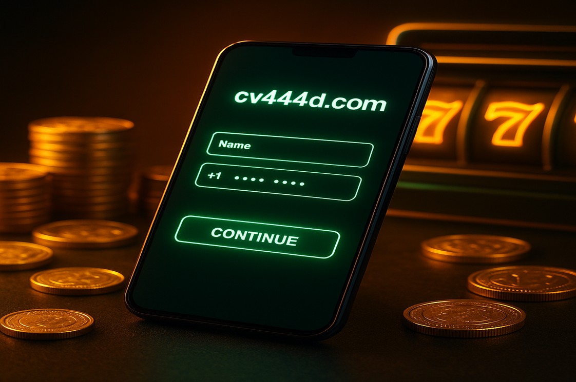 cv444 অ্যাকাউন্ট পুনরুদ্ধার ও সহায়তা