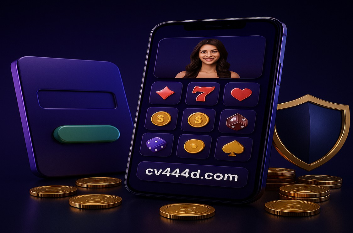 এনক্রিপ্টেড cv444 লগইন